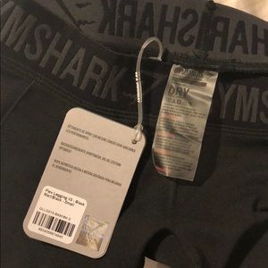 $ On hold $ Gymshark Flex Leggings